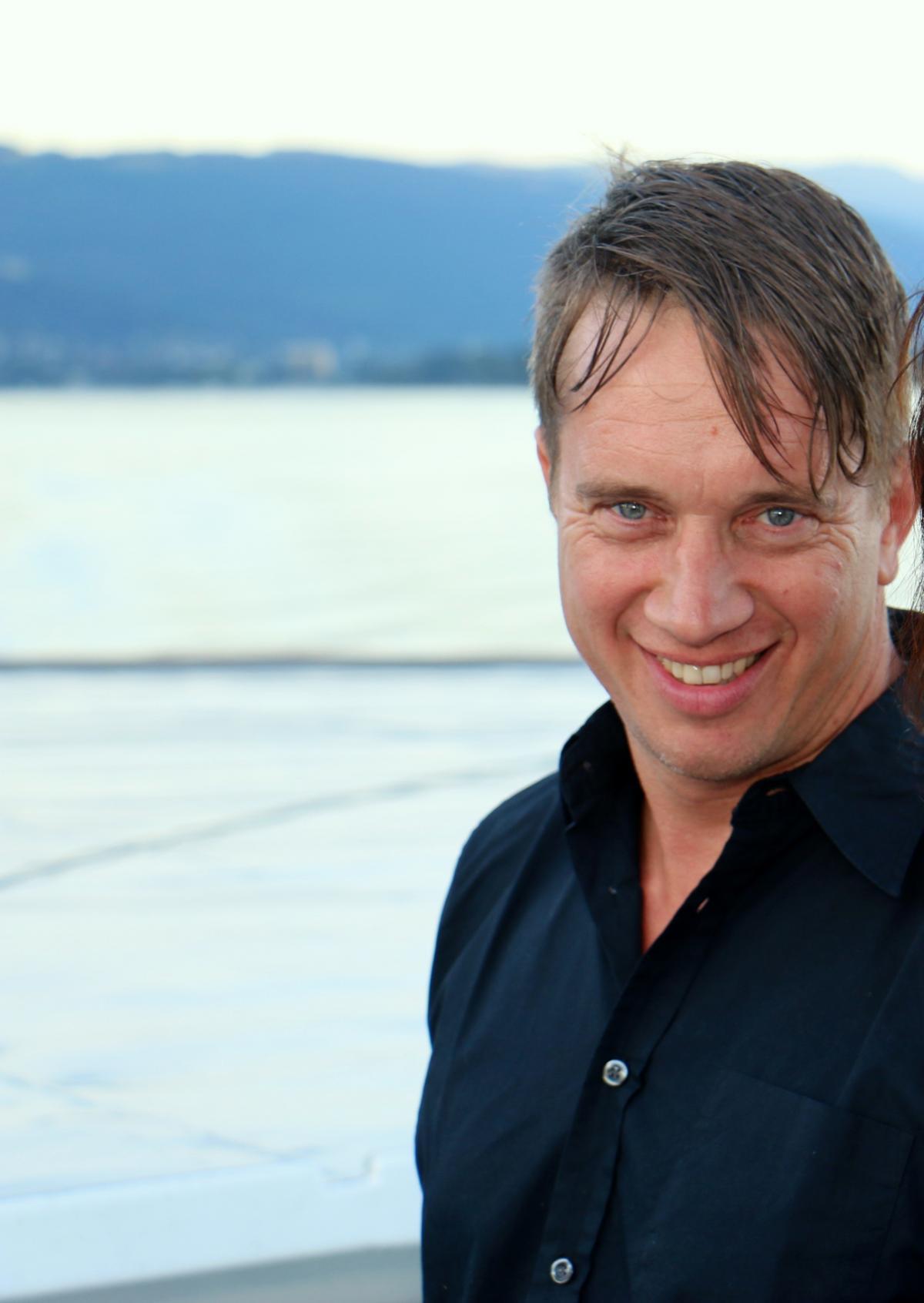 Disco60 Marcel Giger